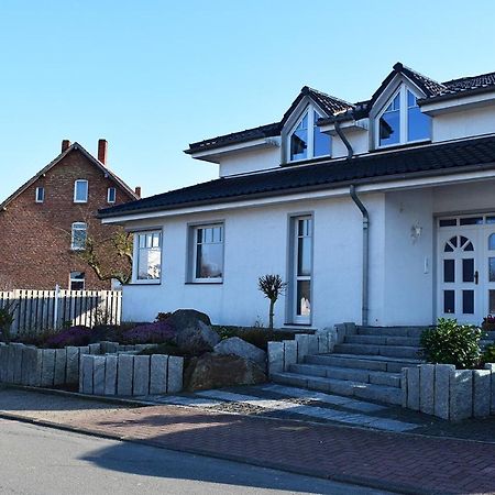 Gaestehaus Barese Bad Munder am Deister Exterior photo