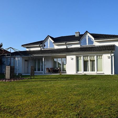 Gaestehaus Barese Bad Munder am Deister Exterior photo